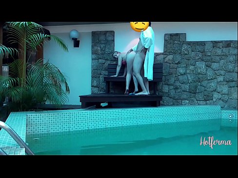 ❤️ Giimbitar sa amo ang katabang sa pool, apan dili makasukol sa init Porn video sa pornograpiya ceb.pornoreino-com.ru ❌️❤