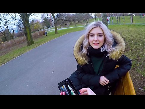 ❤️ Gitulon ang init nga cum sa usa ka estranghero alang sa kuwarta - blowjob sa parke ni Eva Elfie Porn video sa pornograpiya ceb.pornoreino-com.ru ❌️❤